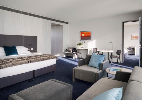 RACV Cape Schanck Resort - Accommodation Georgetown 37