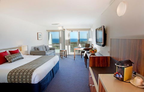 RACV Cape Schanck Resort - Accommodation Georgetown 40