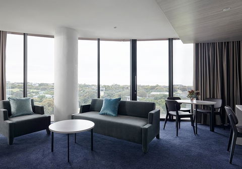 RACV Cape Schanck Resort - Accommodation Georgetown 41