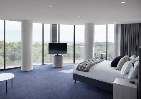 RACV Cape Schanck Resort - Accommodation Georgetown 34