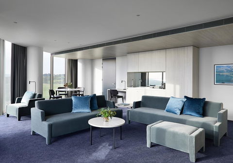 RACV Cape Schanck Resort - Accommodation Georgetown 25