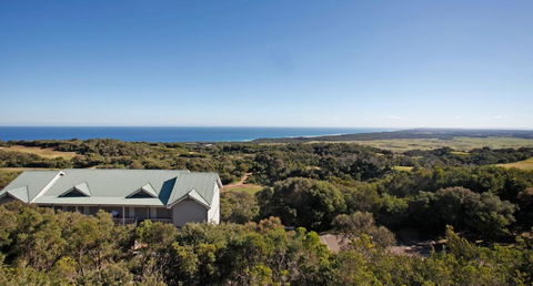 RACV Cape Schanck Resort - Accommodation Georgetown 43