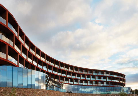 RACV Cape Schanck Resort - Accommodation Georgetown 24
