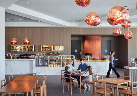 RACV Cape Schanck Resort - Accommodation Georgetown 15