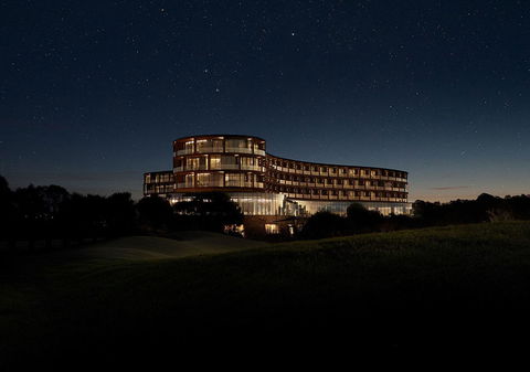 RACV Cape Schanck Resort - Accommodation Georgetown 1