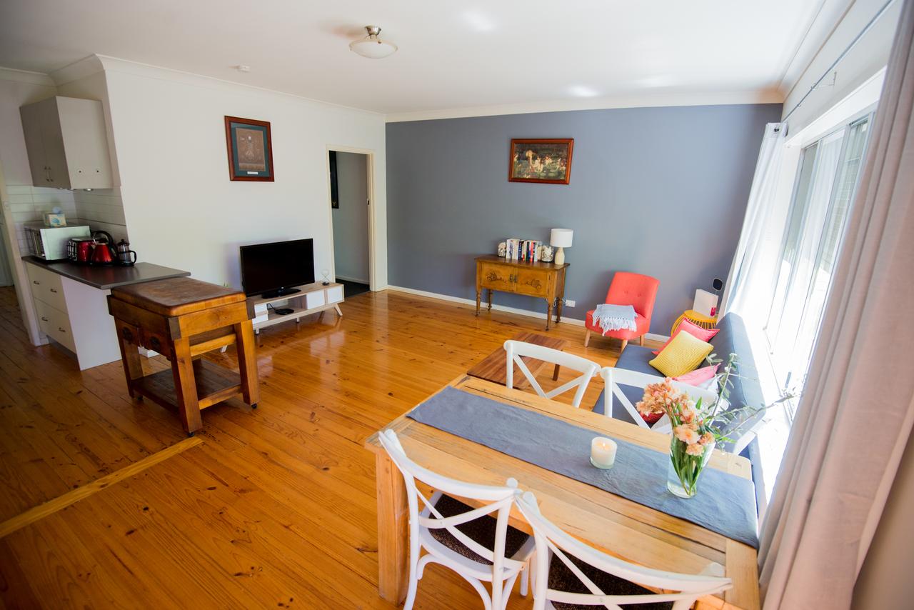 Spring Gully VIC Accommodation Georgetown