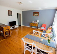 Flora Hill Creek Views - Accommodation Georgetown