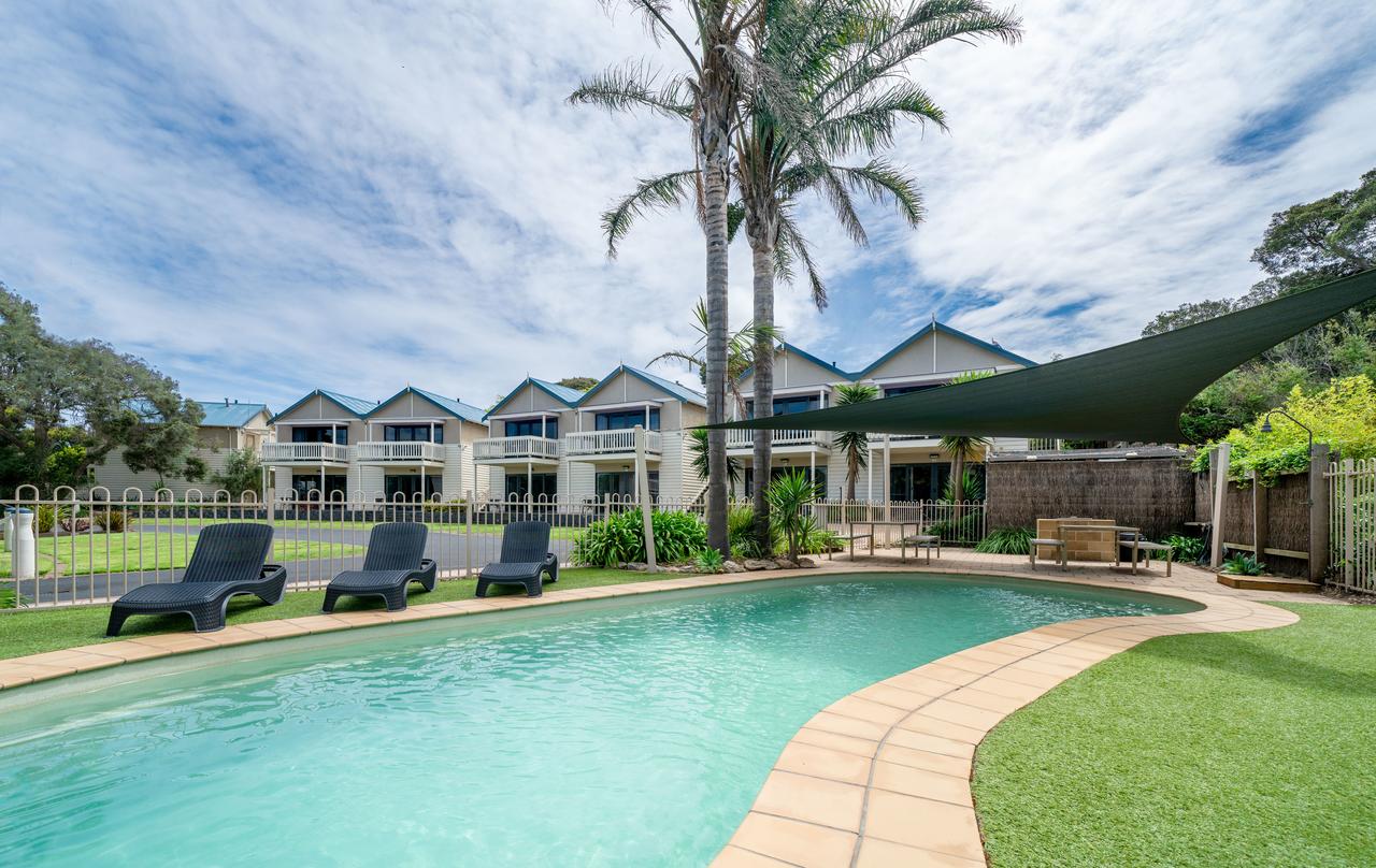 Blairgowrie VIC Accommodation Georgetown