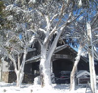 Ramada Resort by Wyndham Dinner Plain Mt Hotham - Accommodation Georgetown
