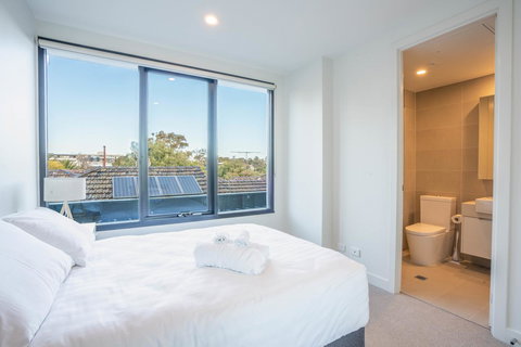 Poplar Apartments - Accommodation Georgetown 9