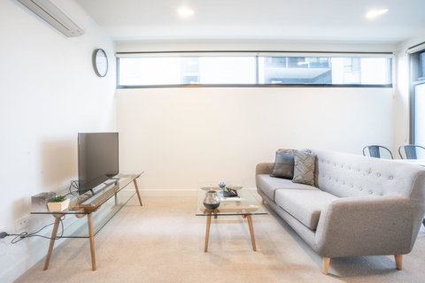 Poplar Apartments - Accommodation Georgetown 1