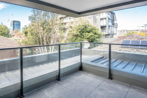 Poplar Apartments - Accommodation Georgetown 10