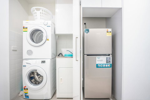 Poplar Apartments - Accommodation Georgetown 17