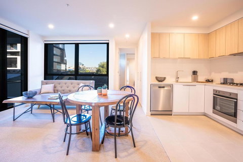 Poplar Apartments - Accommodation Georgetown 21