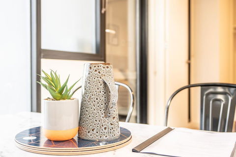 Poplar Apartments - Accommodation Georgetown 16