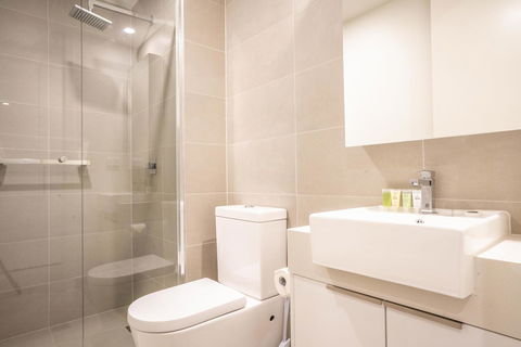 Poplar Apartments - Accommodation Georgetown 11