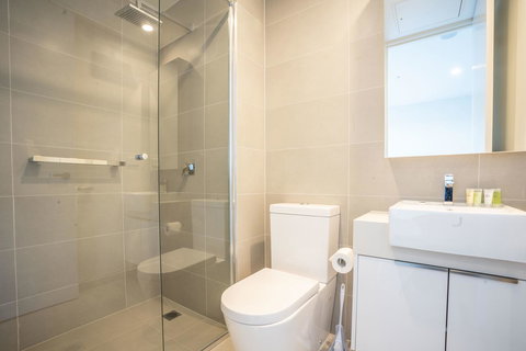 Poplar Apartments - Accommodation Georgetown 8