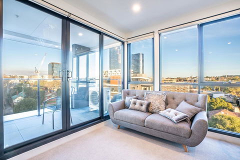 Poplar Apartments - Accommodation Georgetown 25