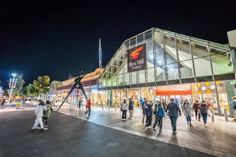 Poplar Apartments - Accommodation Georgetown 28