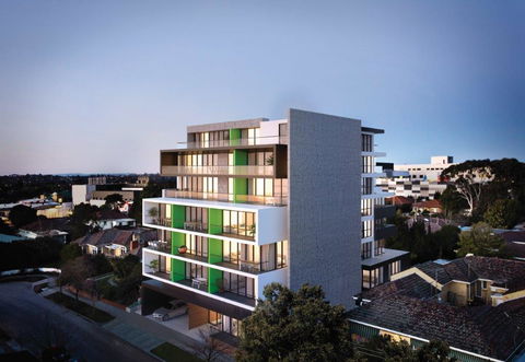 Poplar Apartments - Accommodation Georgetown 26