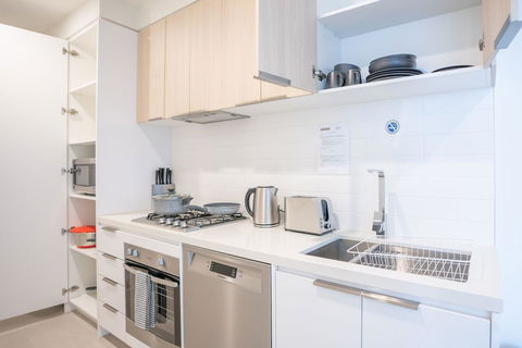 Poplar Apartments - Accommodation Georgetown 14