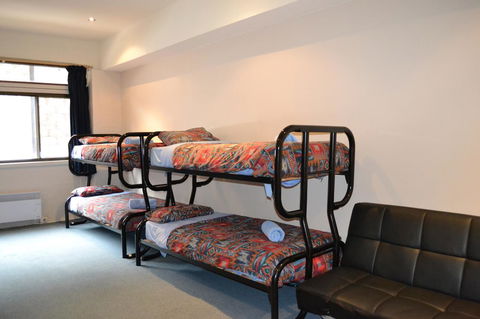 Arlberg Hotham - Accommodation Georgetown 7