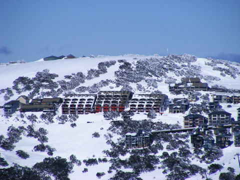 Arlberg Hotham - Accommodation Georgetown 18