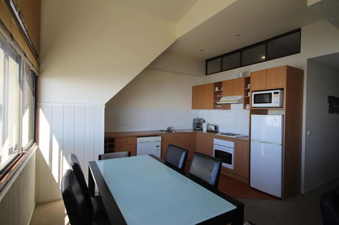 Arlberg Hotham - Accommodation Georgetown 1