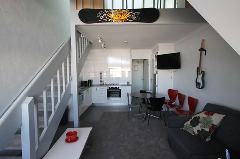 Arlberg Hotham - Accommodation Georgetown 21