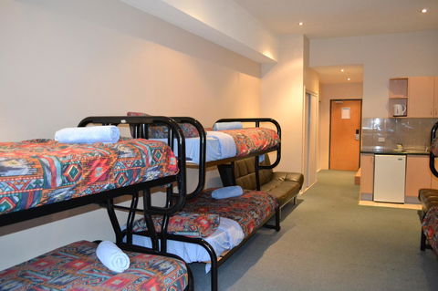 Arlberg Hotham - Accommodation Georgetown 5