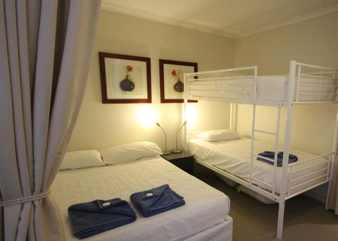 Arlberg Hotham - Accommodation Georgetown 13