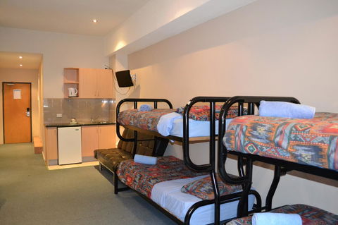 Arlberg Hotham - Accommodation Georgetown 4