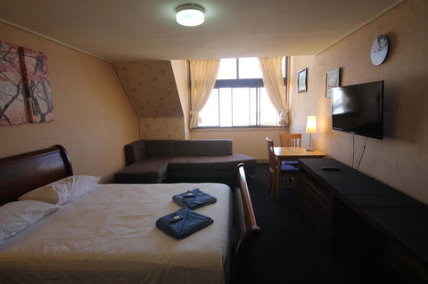 Arlberg Hotham - Accommodation Georgetown 3