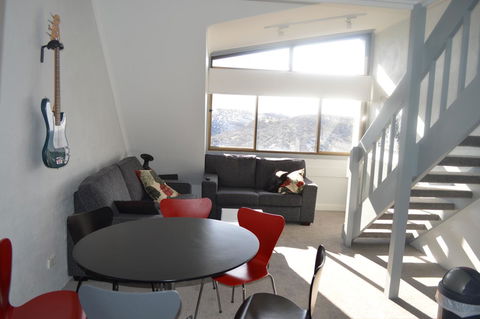 Arlberg Hotham - Accommodation Georgetown 20