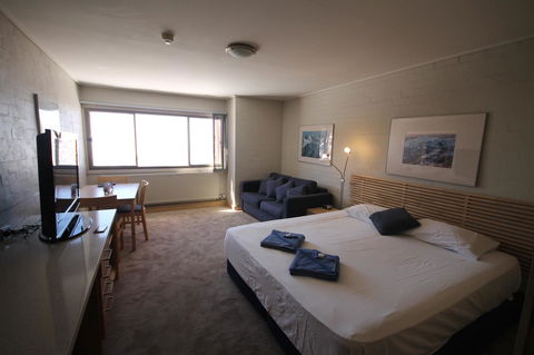 Arlberg Hotham - Accommodation Georgetown 9