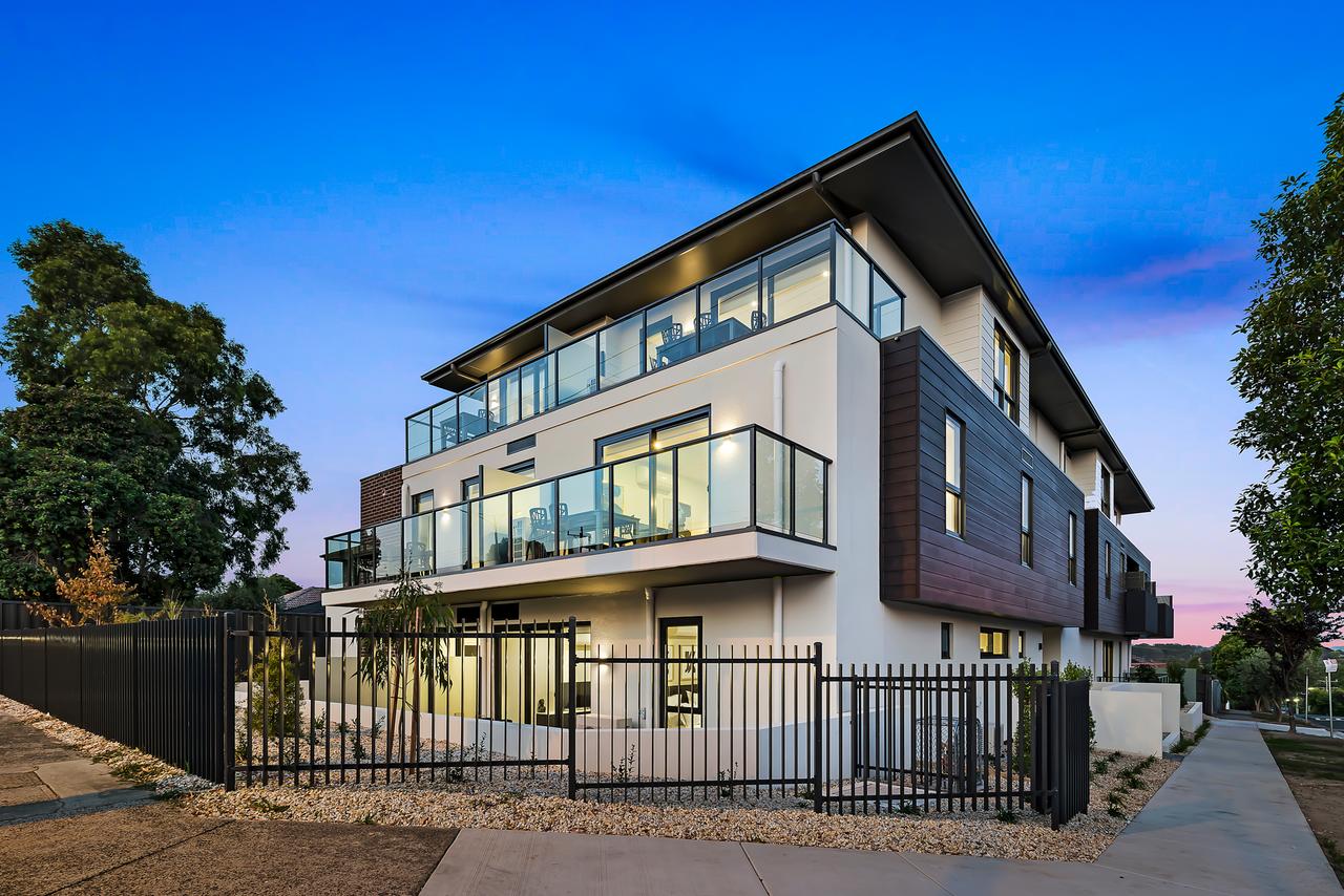  Accommodation Georgetown