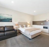 High Country Holiday Park - Accommodation Georgetown