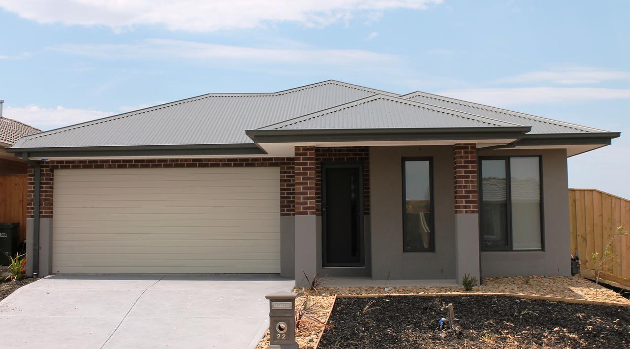 Kangaroo Ground VIC Accommodation Georgetown