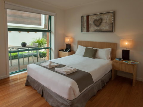 Great Ocean Road Resort - Accommodation Georgetown 37