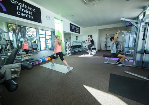 Great Ocean Road Resort - Accommodation Georgetown 6
