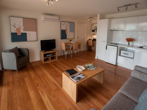 Great Ocean Road Resort - Accommodation Georgetown 39