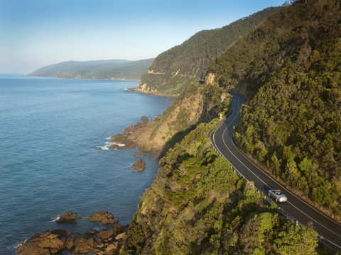 Great Ocean Road Resort - Accommodation Georgetown 15