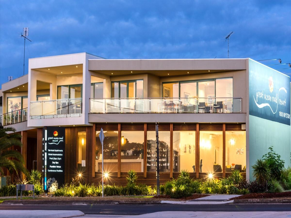  Accommodation Georgetown