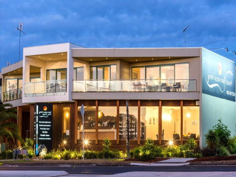 Great Ocean Road Resort - Accommodation Georgetown 0