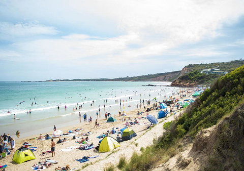 Great Ocean Road Resort - Accommodation Georgetown 10