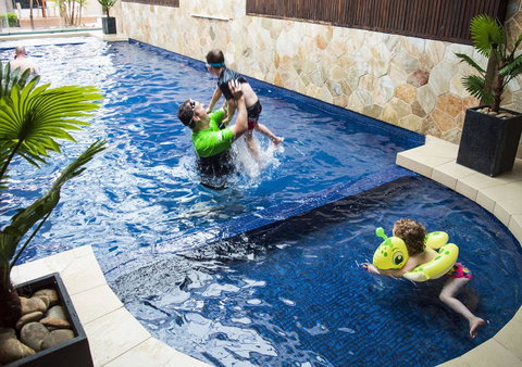 Great Ocean Road Resort - Accommodation Georgetown 4