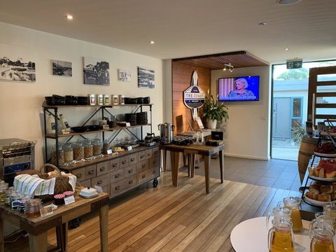 Great Ocean Road Resort - Accommodation Georgetown 3