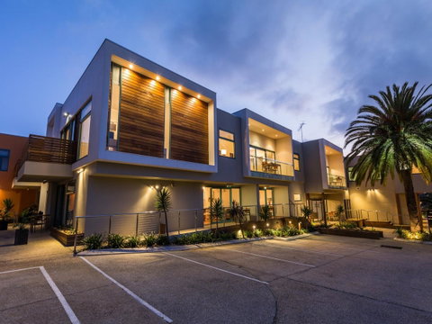 Great Ocean Road Resort - Accommodation Georgetown 24