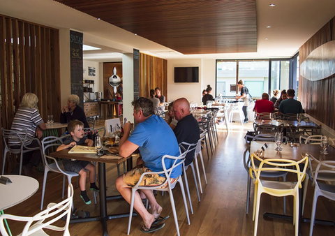 Great Ocean Road Resort - Accommodation Georgetown 5