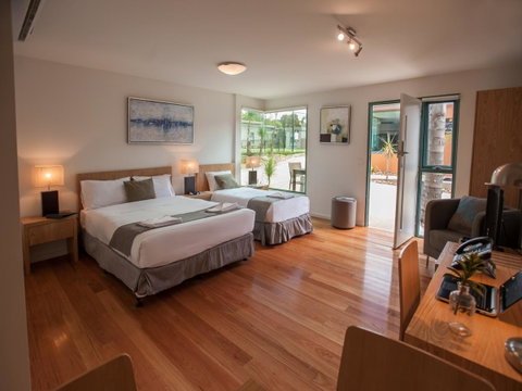 Great Ocean Road Resort - Accommodation Georgetown 11